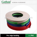laminate PVC edge banding tape